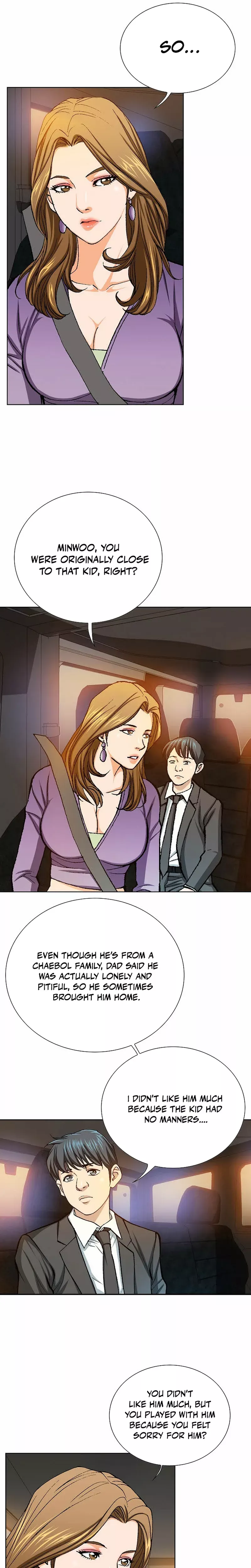 Read Nice Guy Manga Online