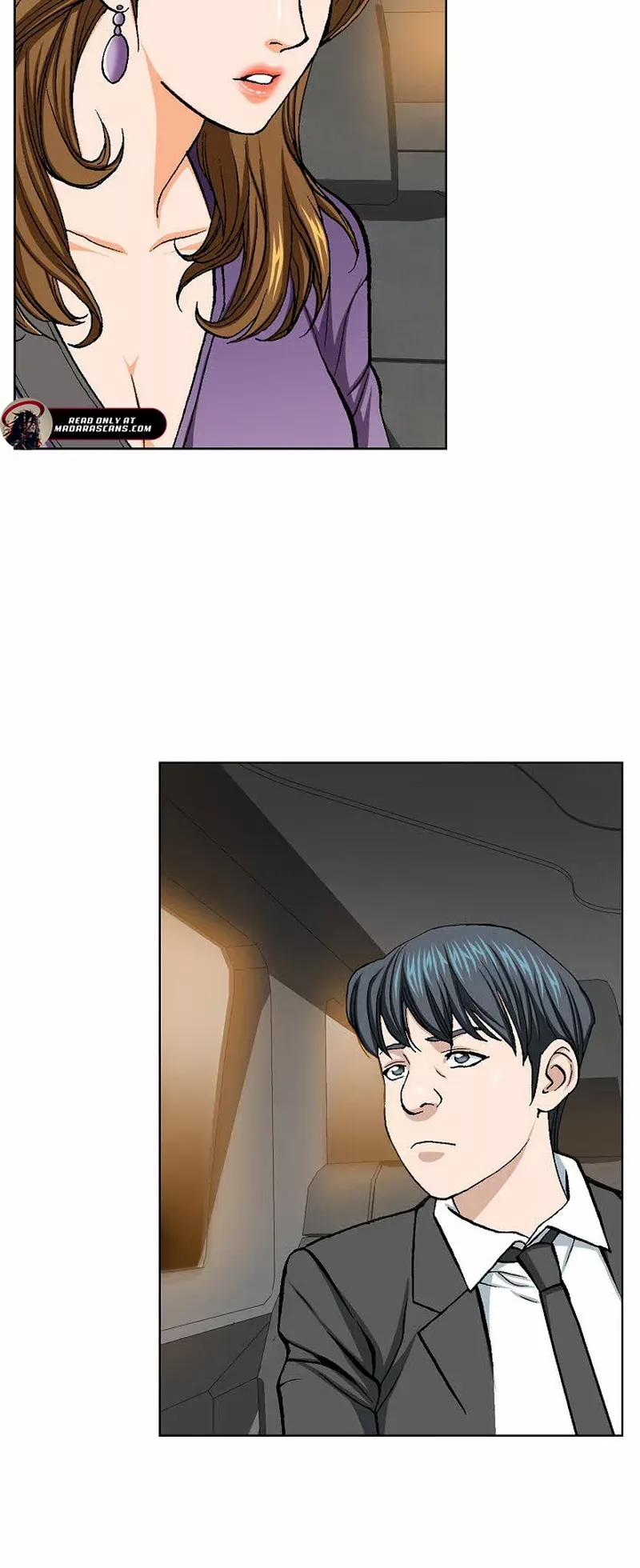 Read Nice Guy Manga Online