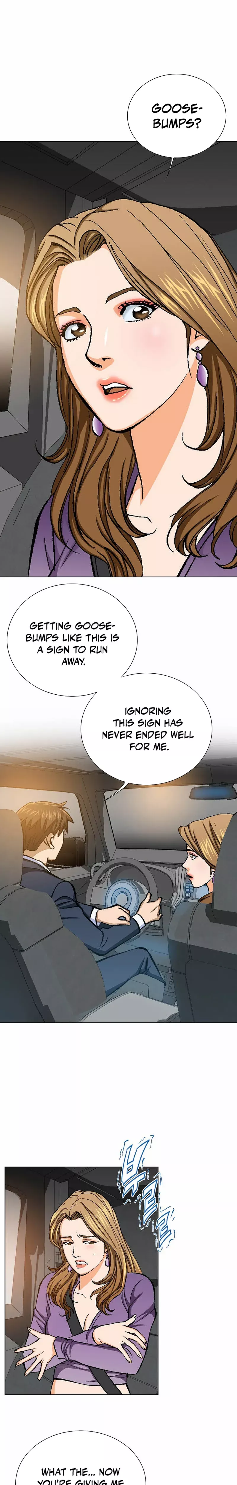 Read Nice Guy Manga Online