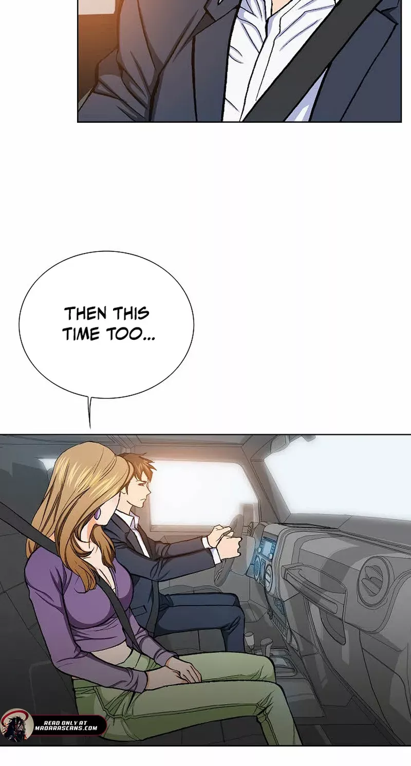Read Nice Guy Manga Online