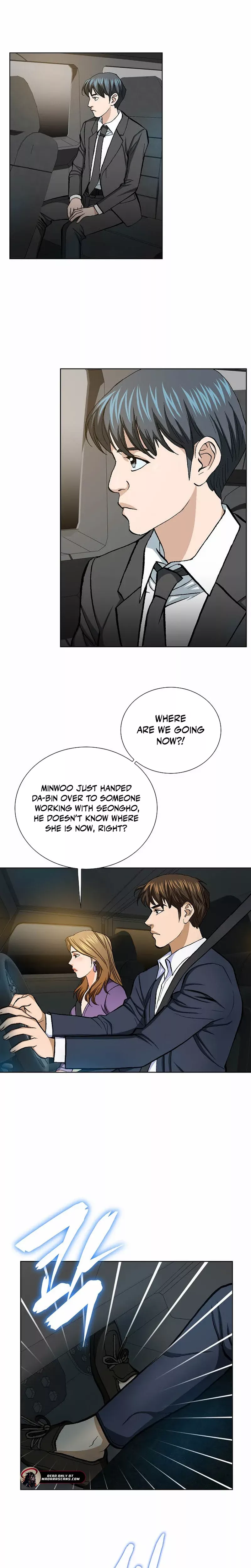 Read Nice Guy Manga Online