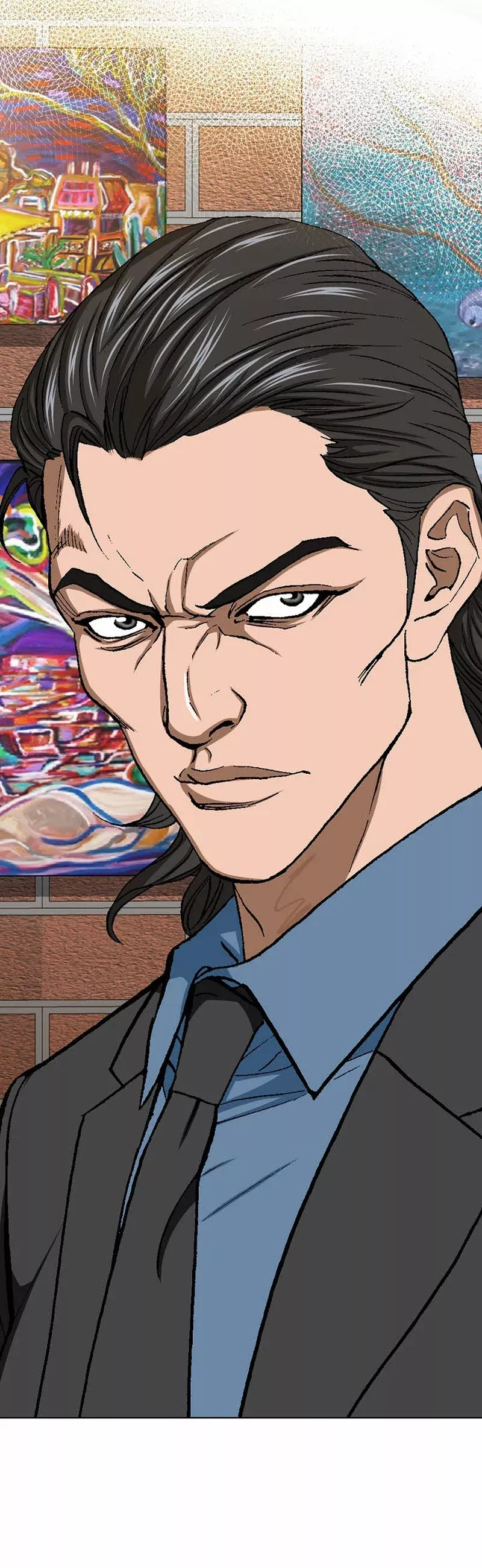 Read Nice Guy Manga Online
