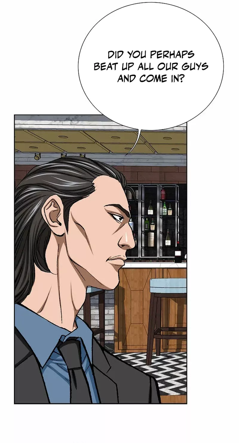 Read Nice Guy Manga Online