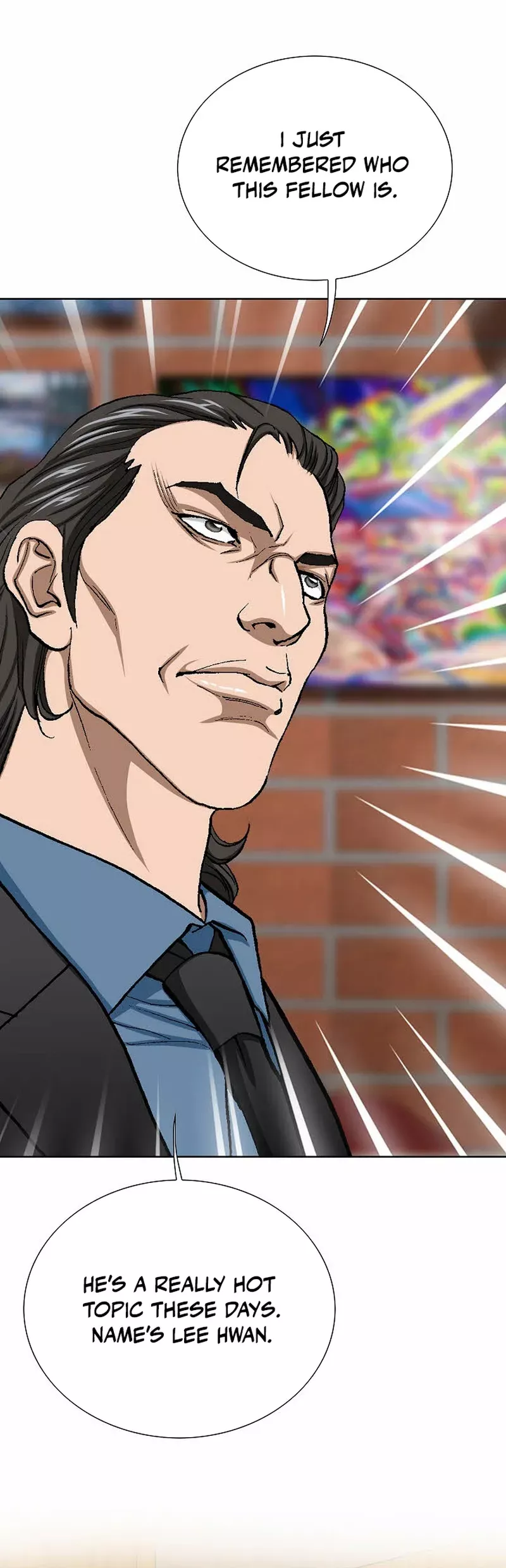 Read Nice Guy Manga Online