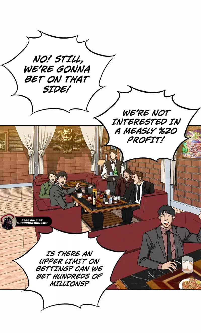 Read Nice Guy Manga Online