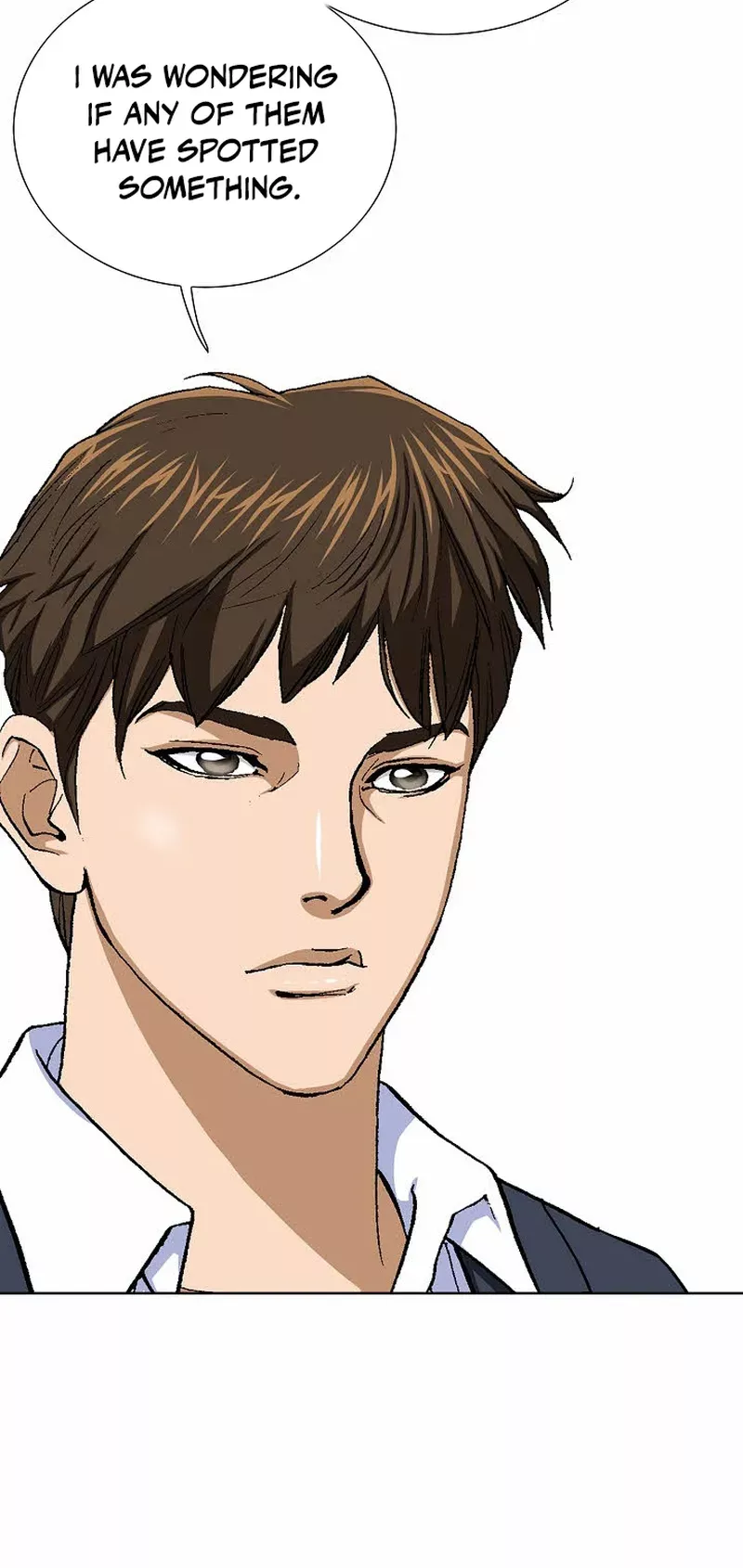 Read Nice Guy Manga Online