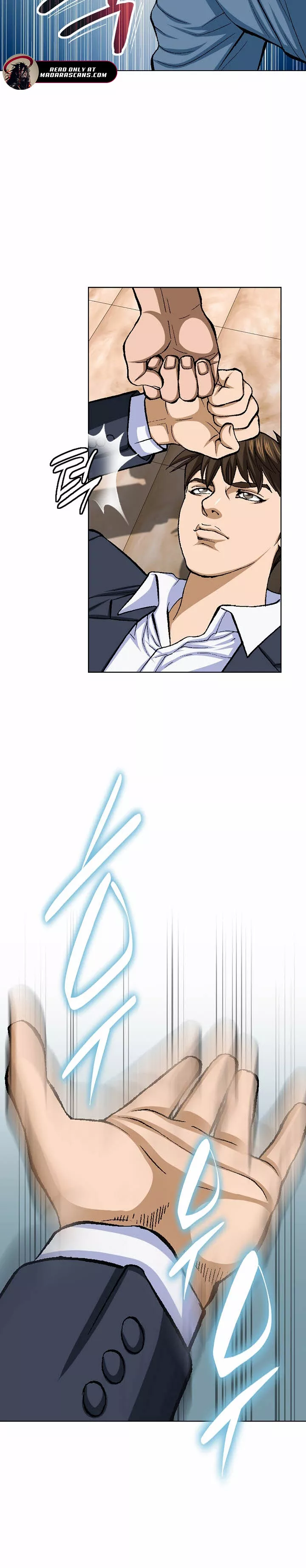 Read Nice Guy Manga Online