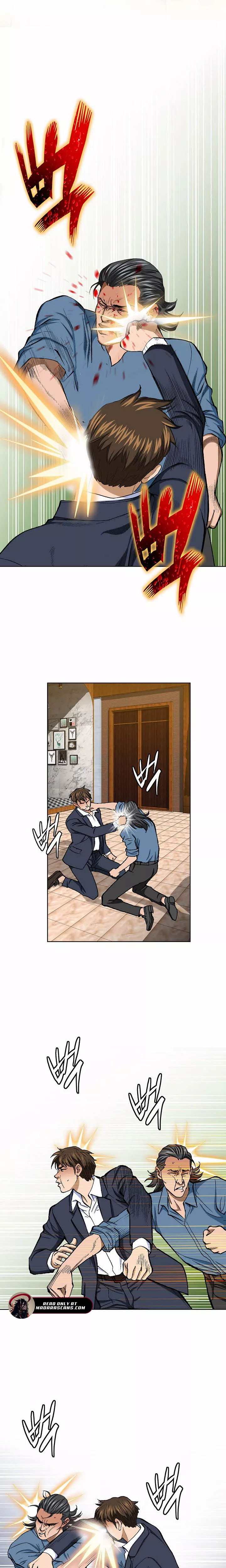 Read Nice Guy Manga Online