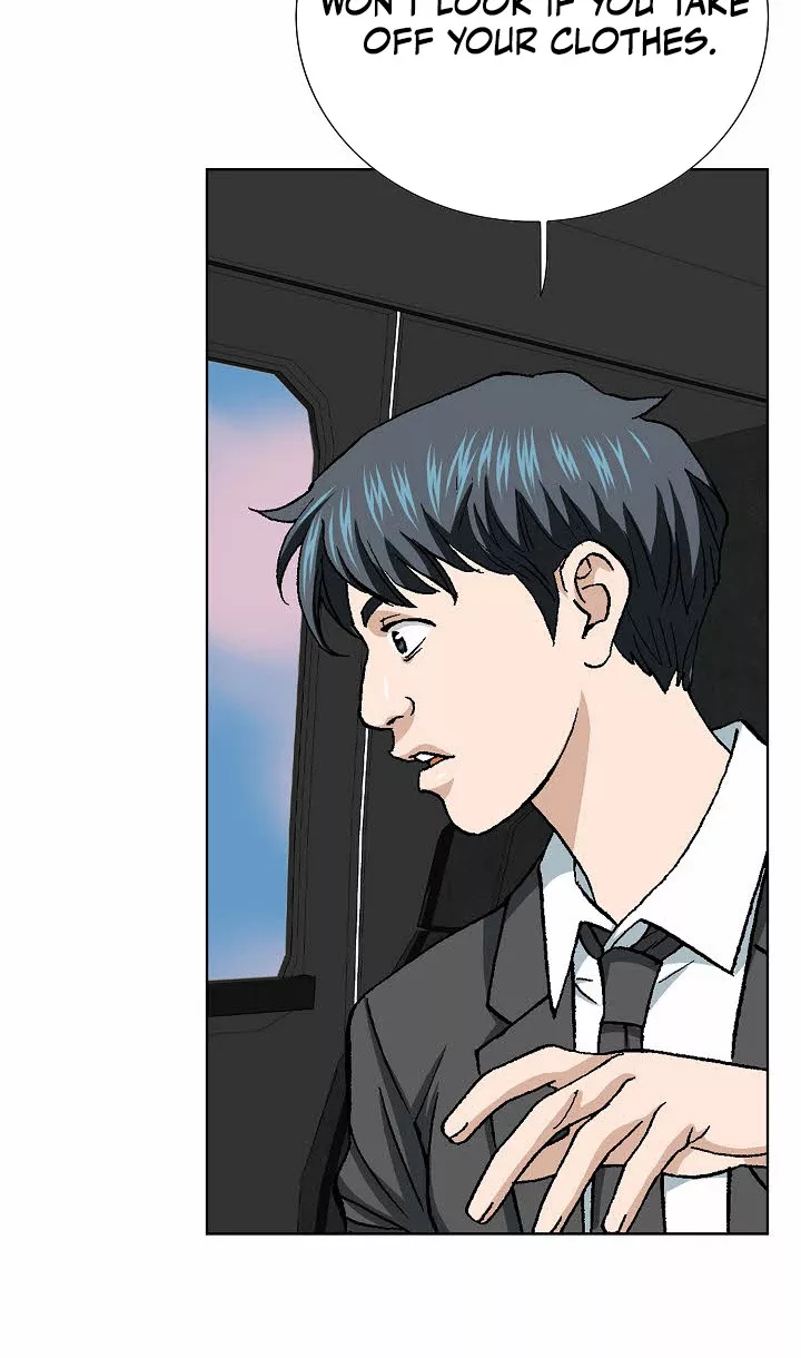 Read Nice Guy Manga Online
