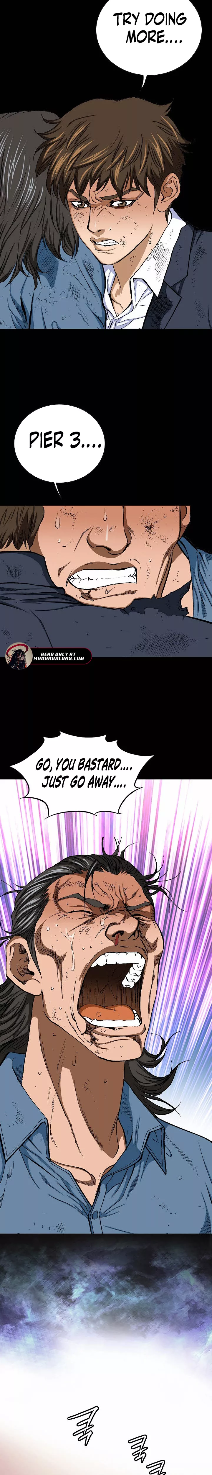 Read Nice Guy Manga Online