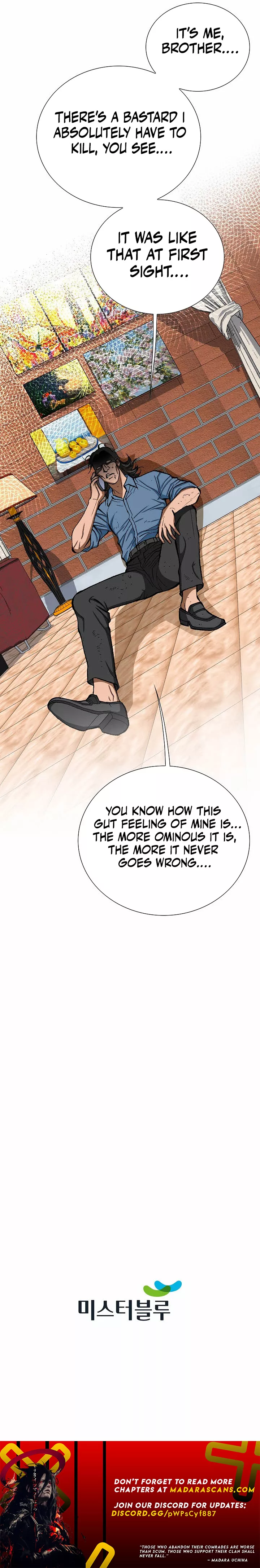Read Nice Guy Manga Online