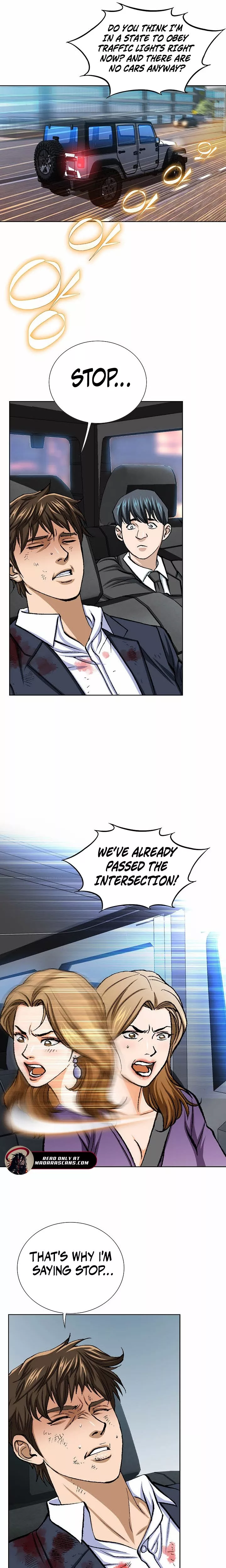 Read Nice Guy Manga Online