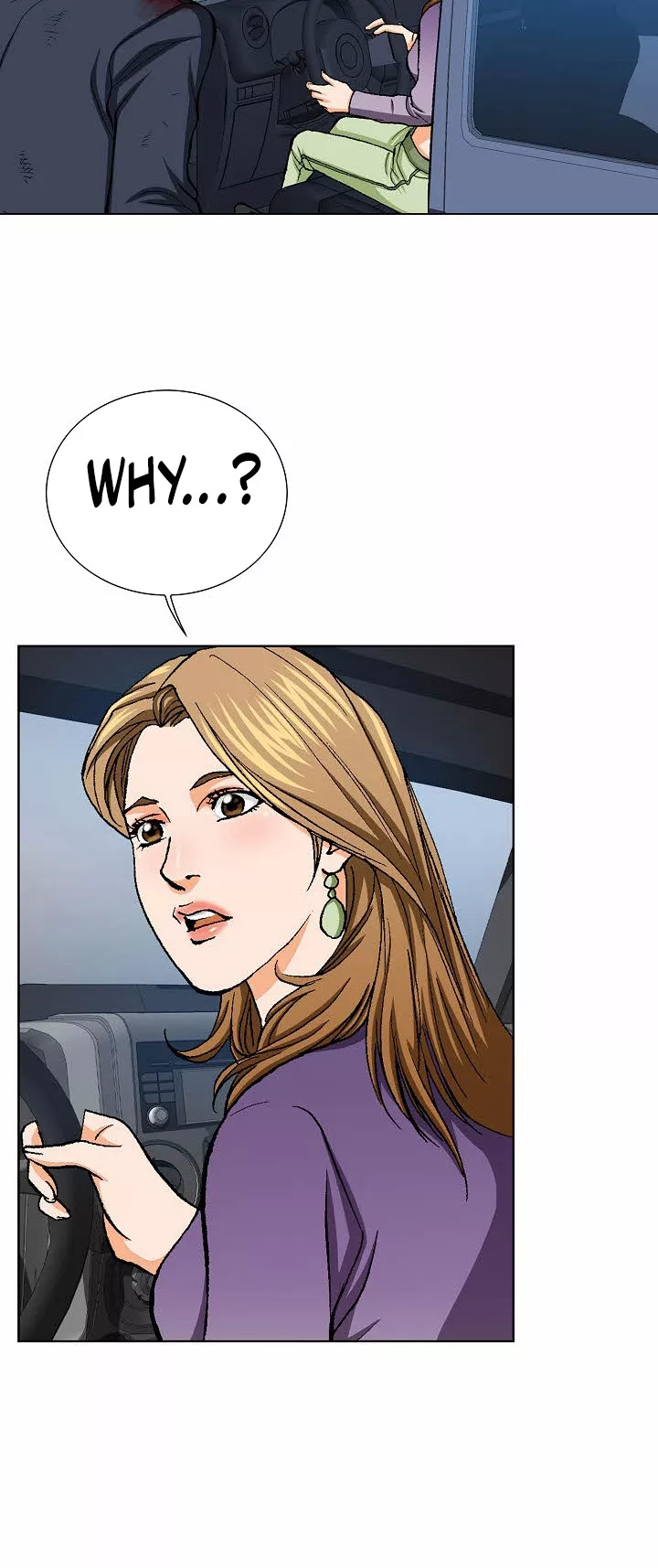 Read Nice Guy Manga Online