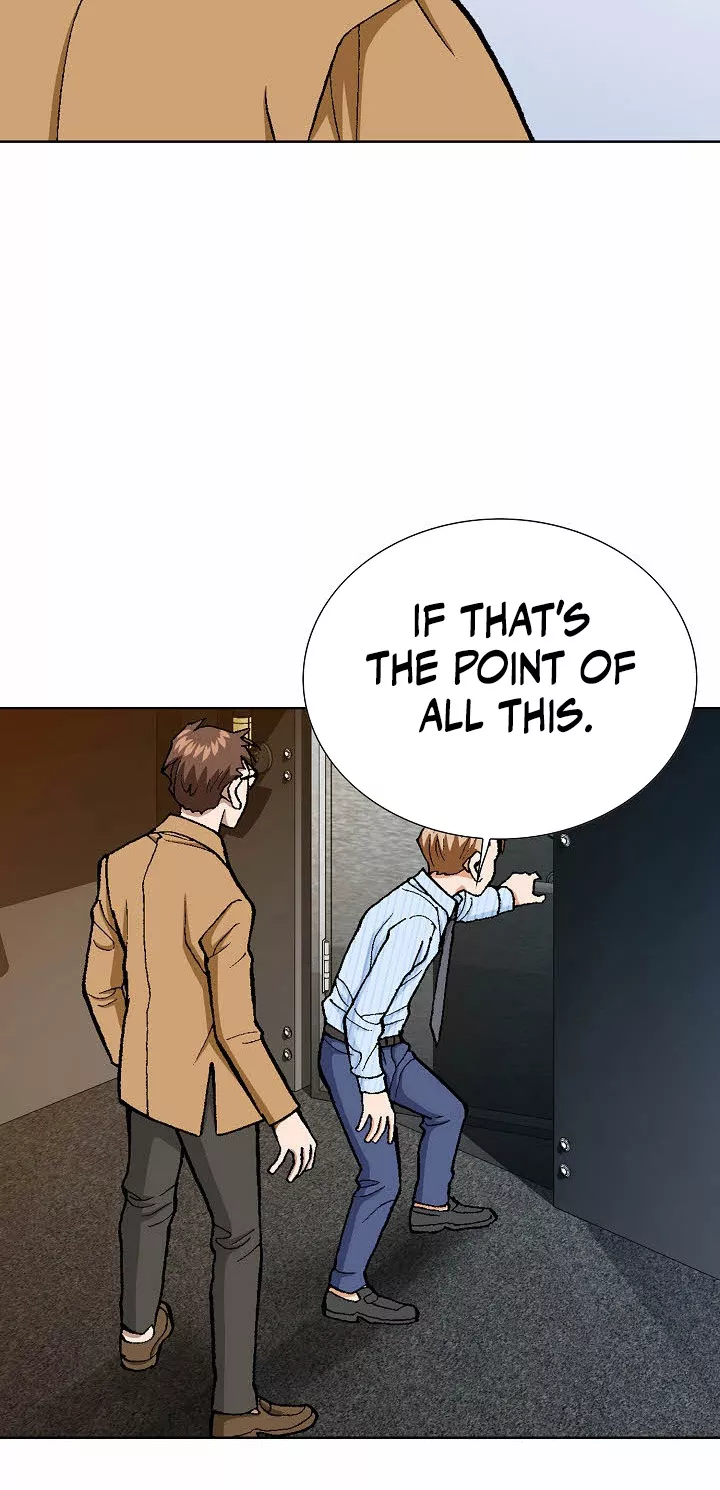 Read Nice Guy Manga Online
