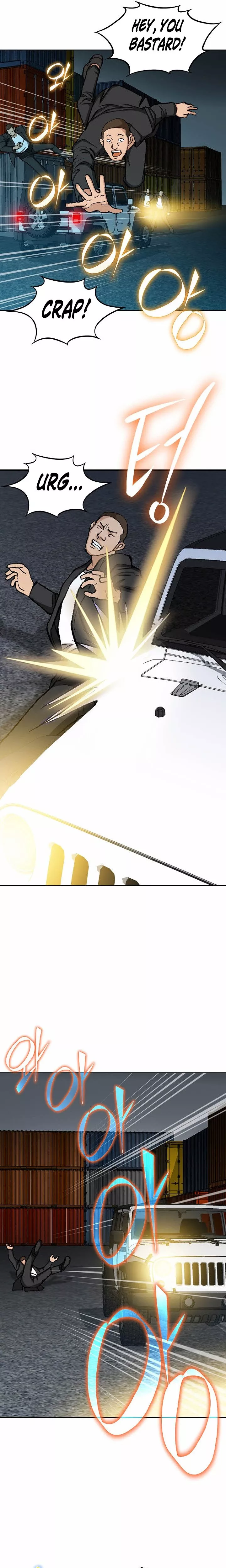 Read Nice Guy Manga Online
