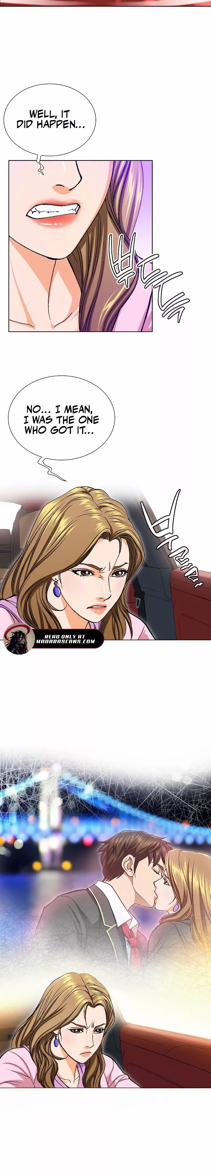 Read Nice Guy Manga Online