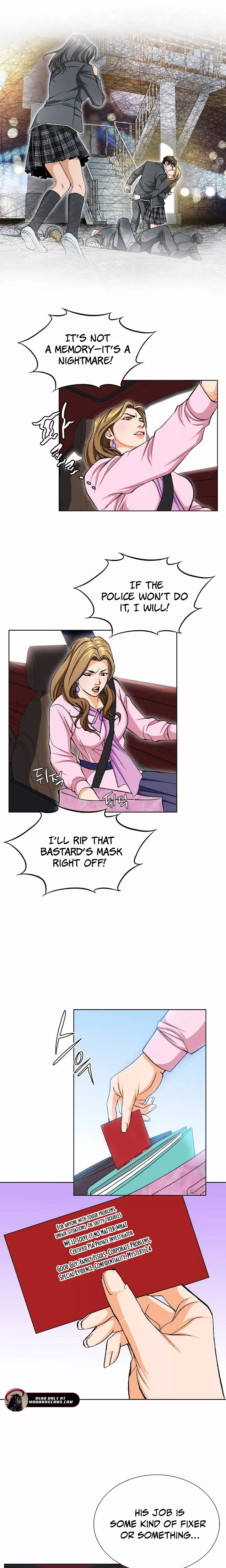 Read Nice Guy Manga Online