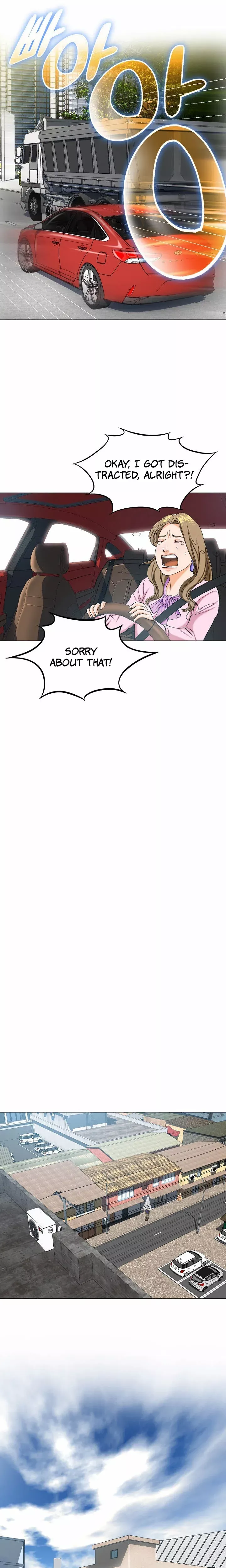 Read Nice Guy Manga Online