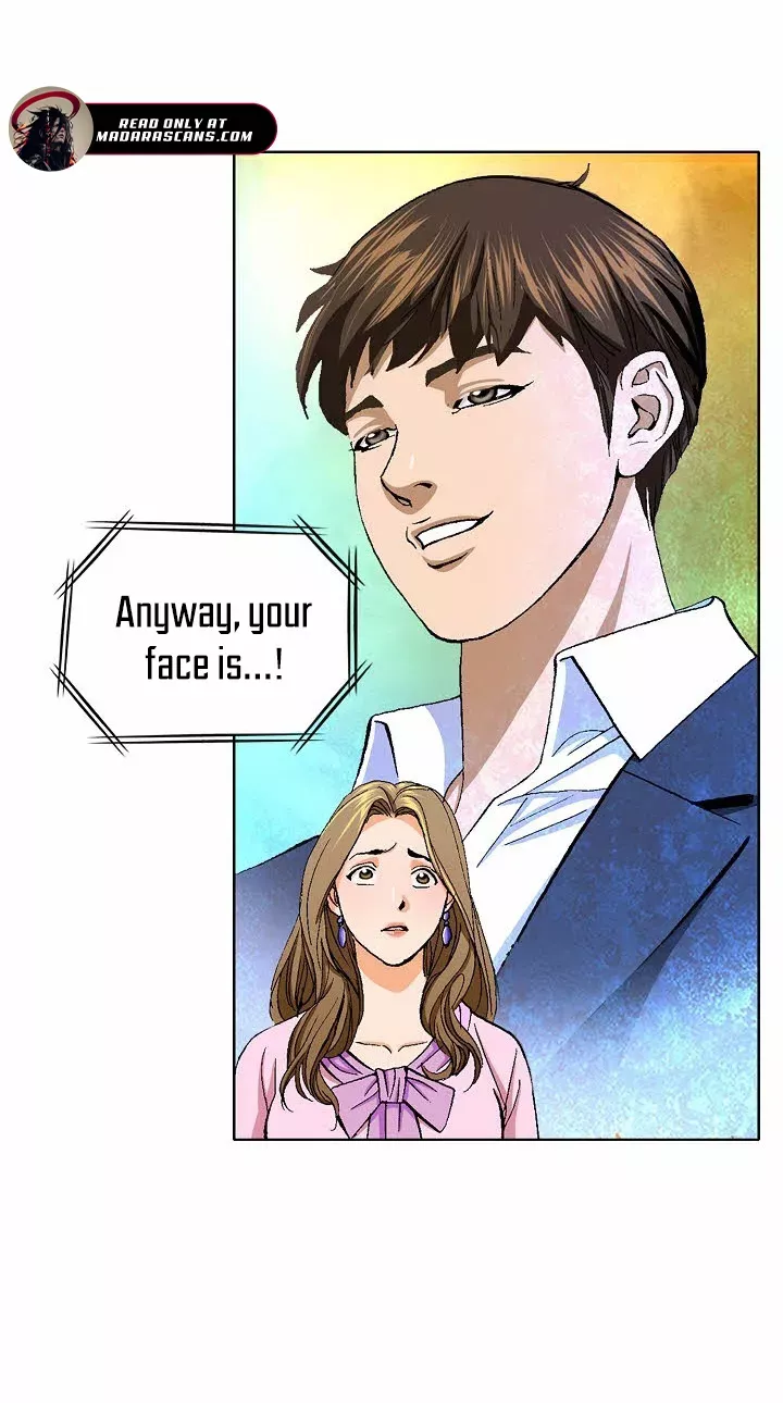 Read Nice Guy Manga Online