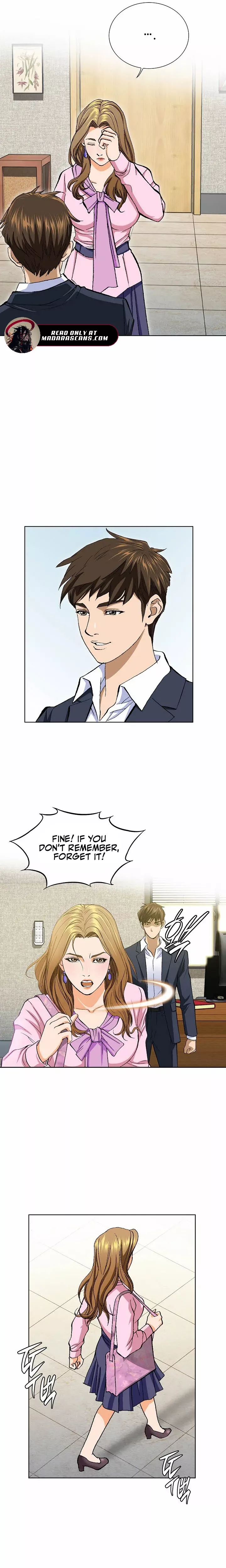 Read Nice Guy Manga Online