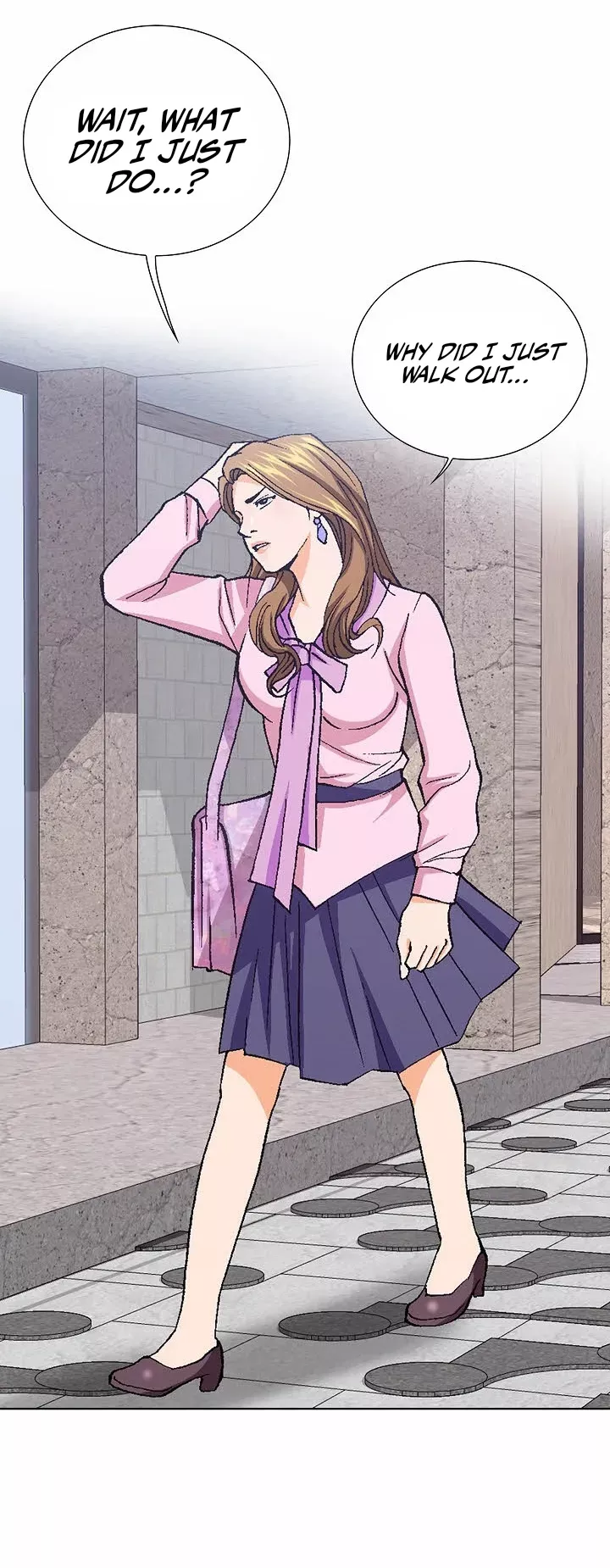 Read Nice Guy Manga Online