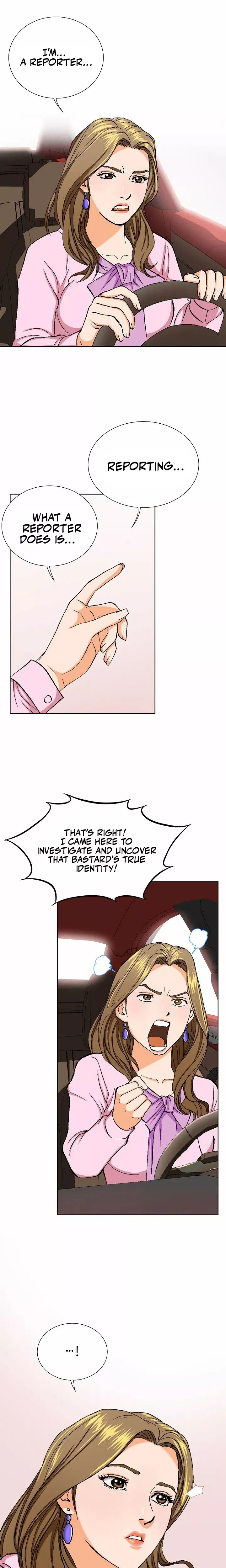 Read Nice Guy Manga Online