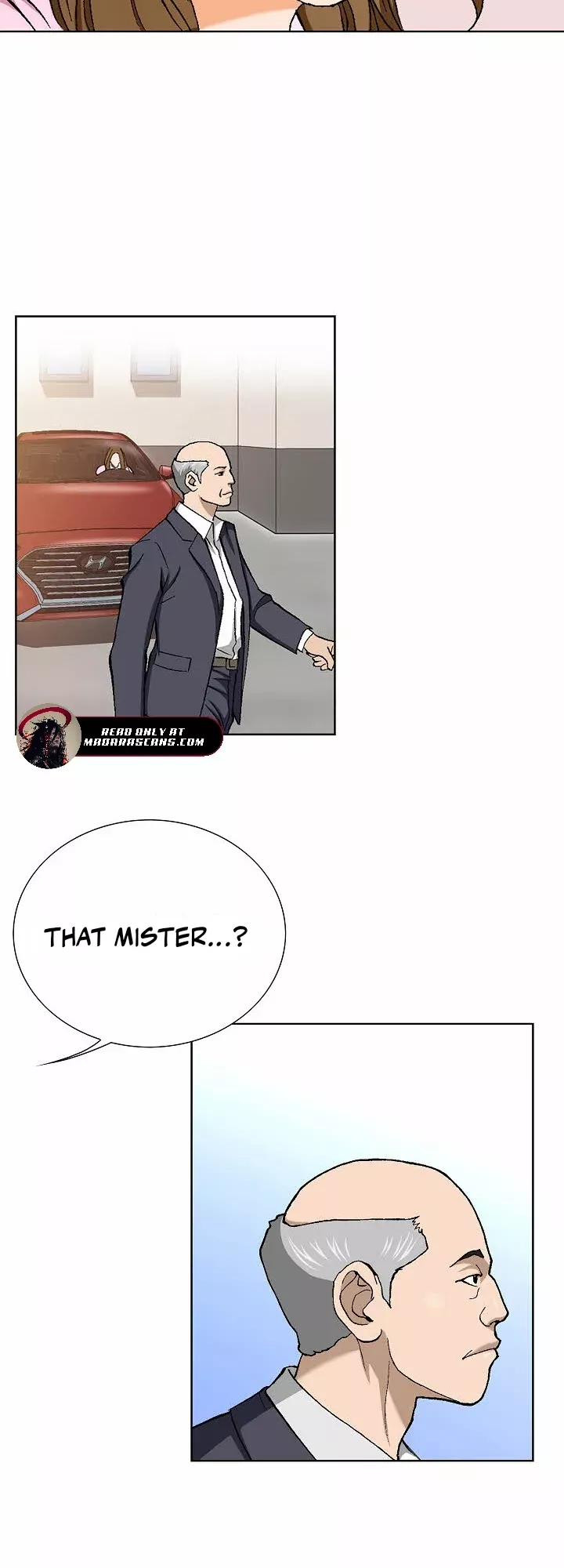 Read Nice Guy Manga Online