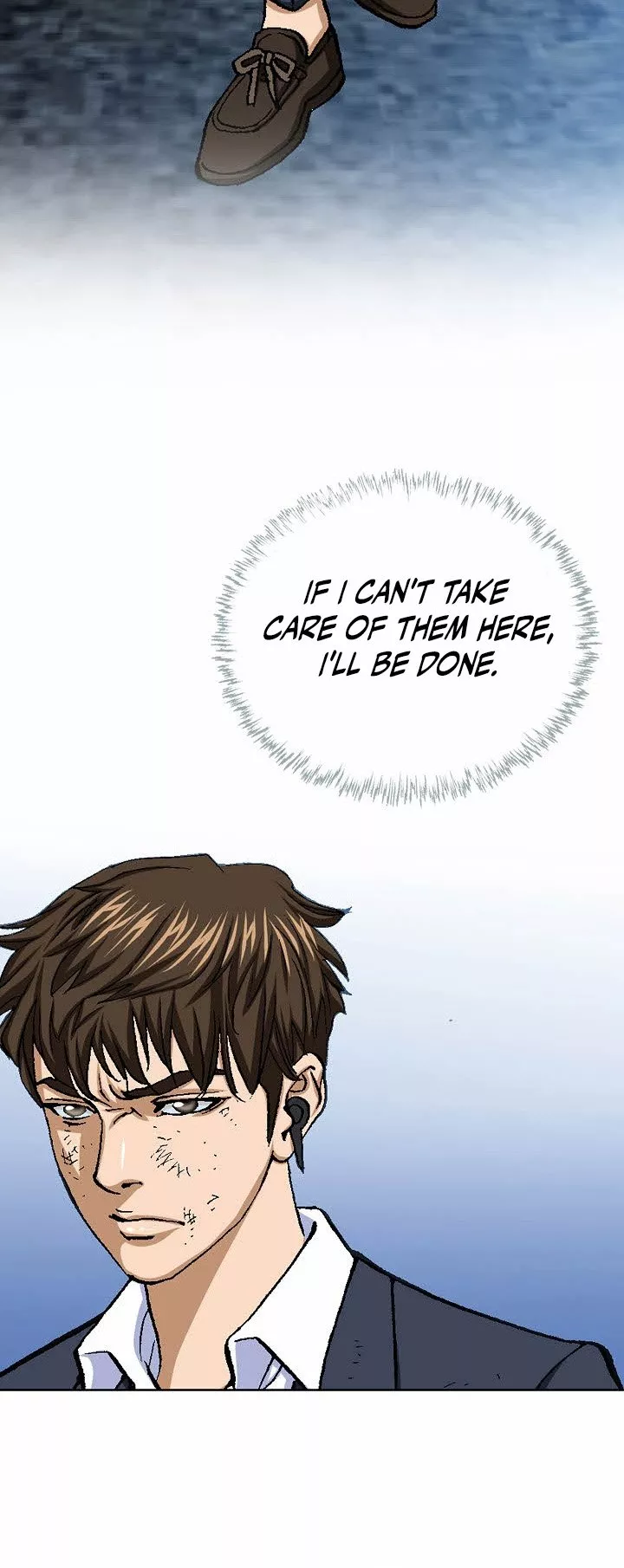 Read Nice Guy Manga Online