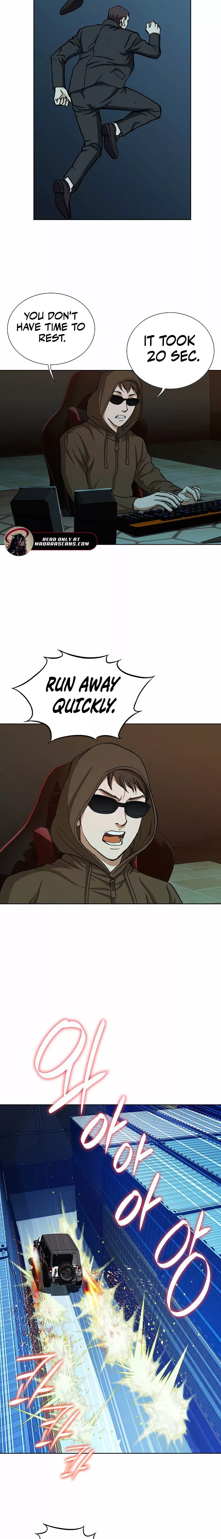 Read Nice Guy Manga Online
