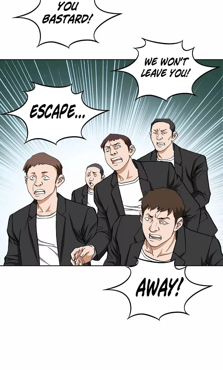 Read Nice Guy Manga Online