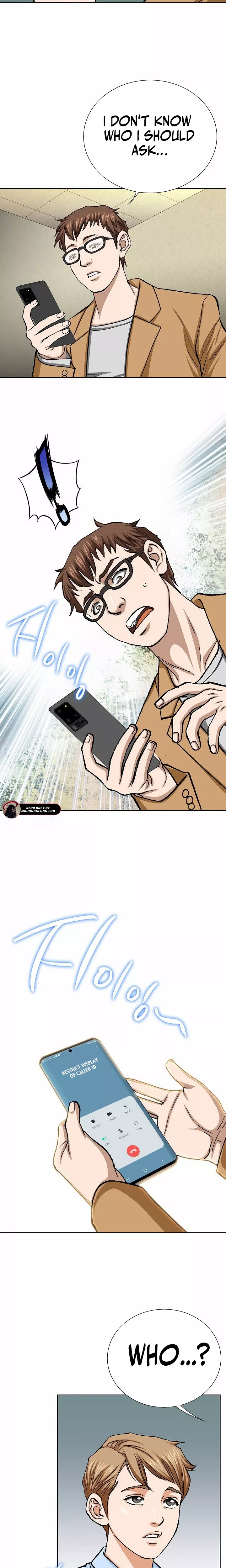 Read Nice Guy Manga Online