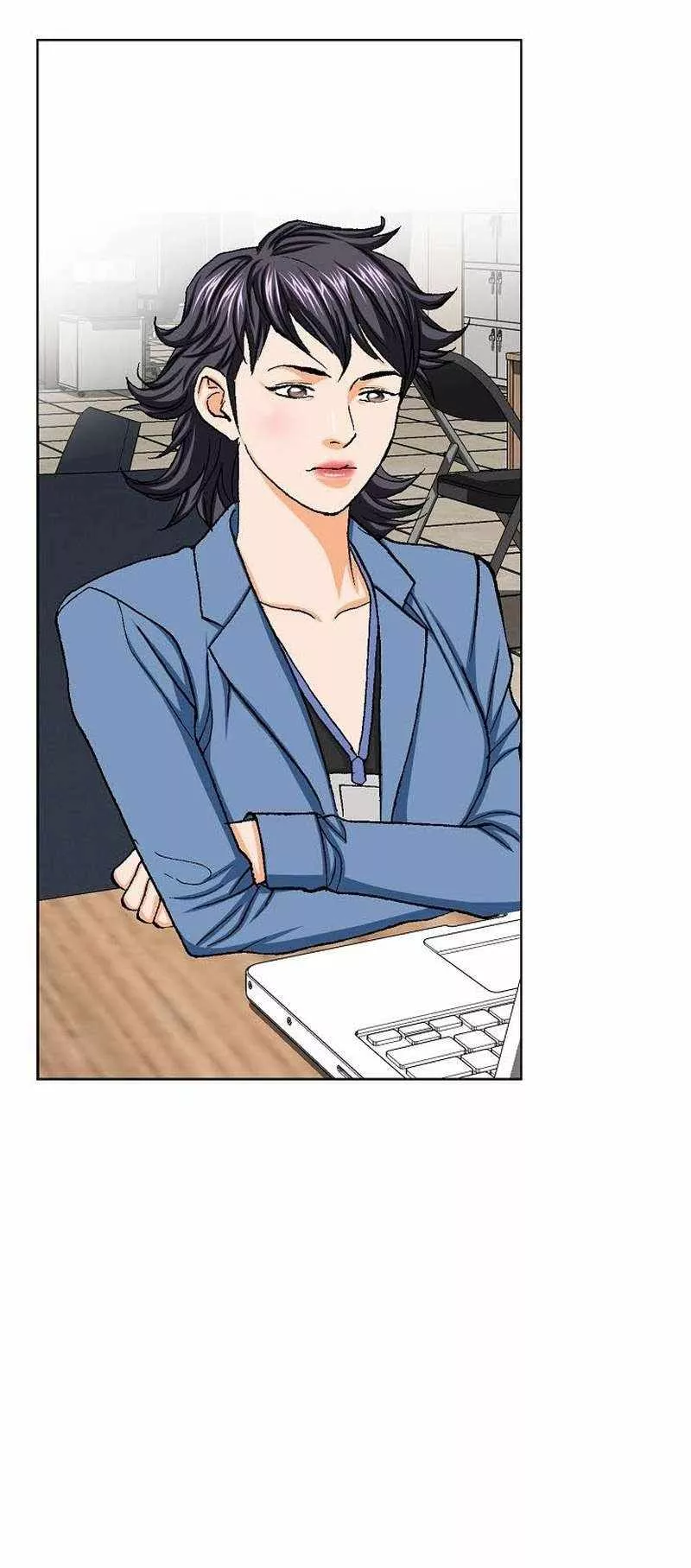 Read Nice Guy Manga Online