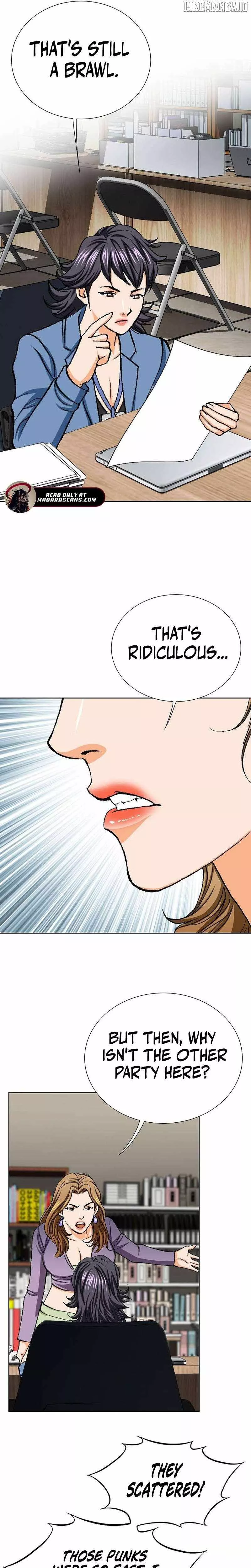 Read Nice Guy Manga Online