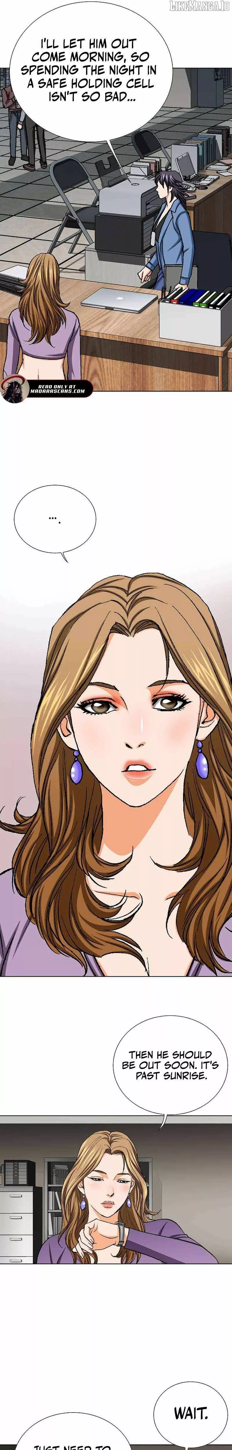 Read Nice Guy Manga Online