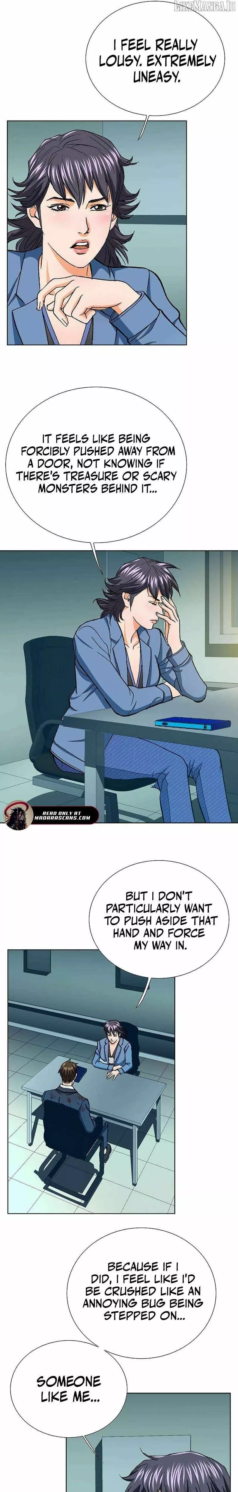 Read Nice Guy Manga Online