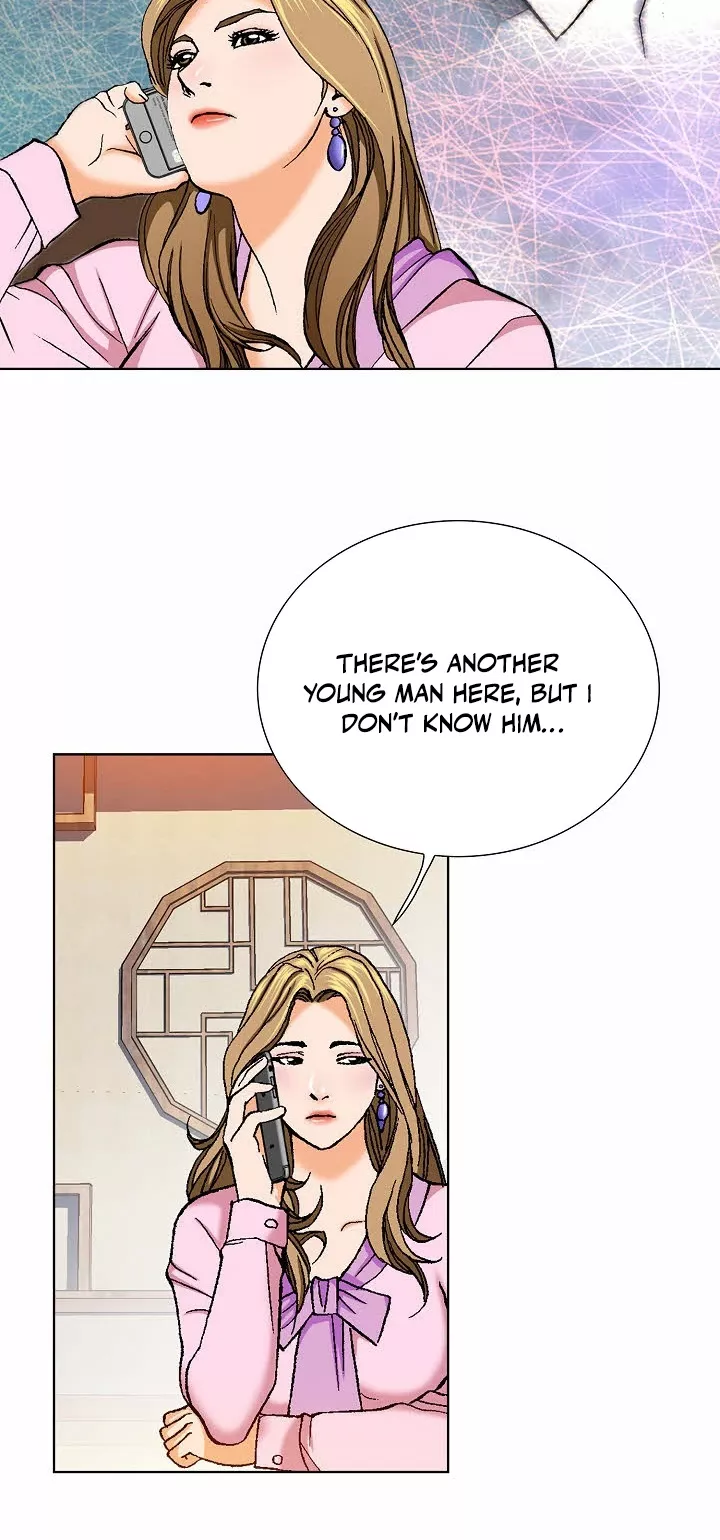 Read Nice Guy Manga Online