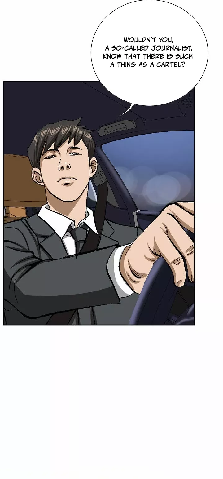Read Nice Guy Manga Online