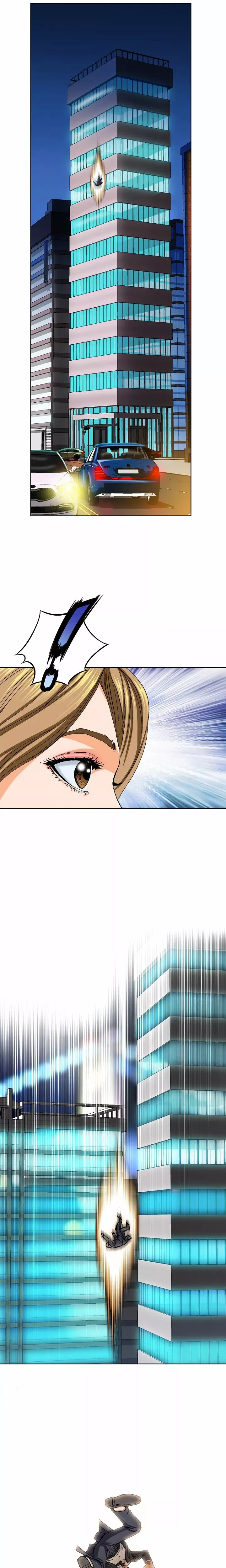 Read Nice Guy Manga Online