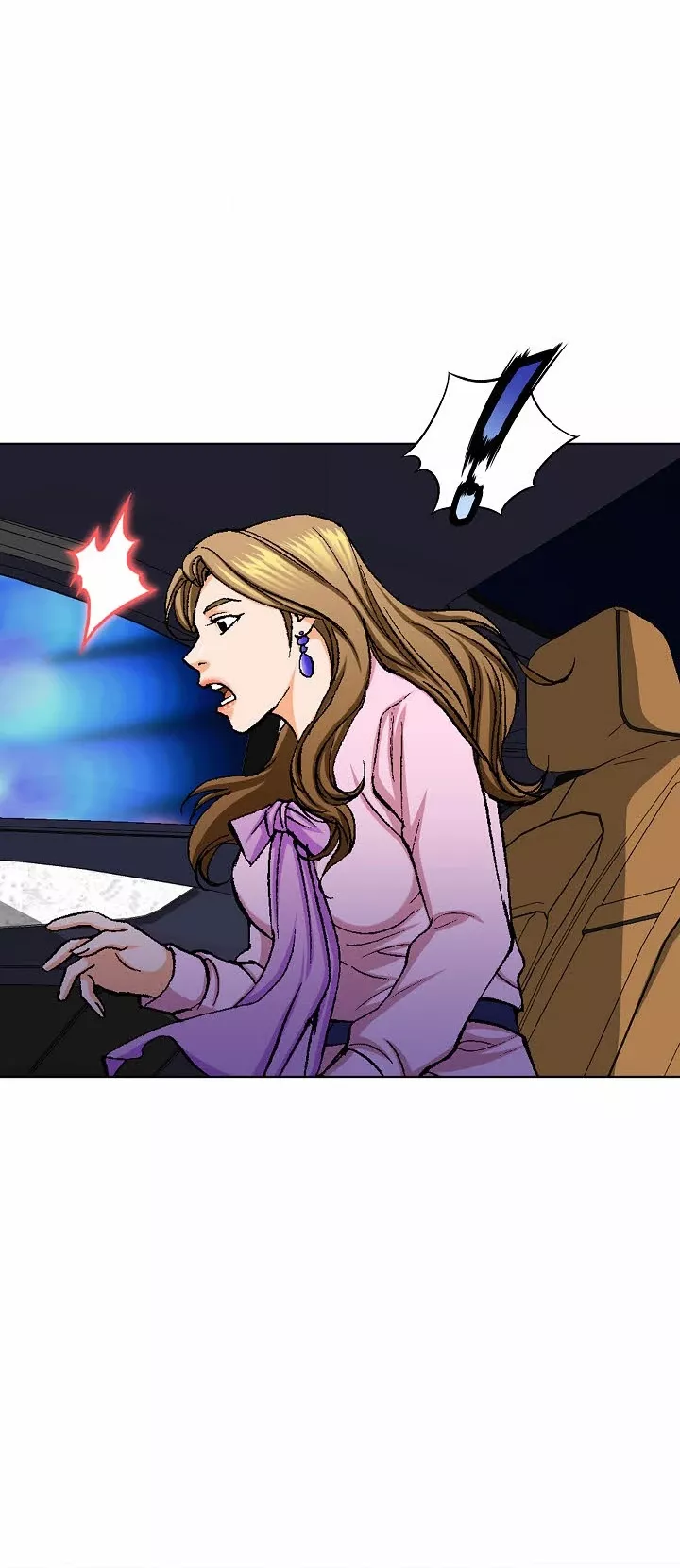 Read Nice Guy Manga Online