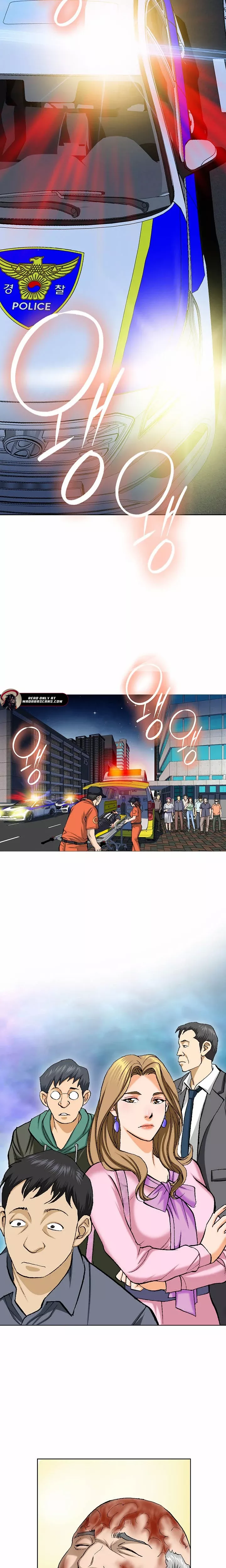 Read Nice Guy Manga Online