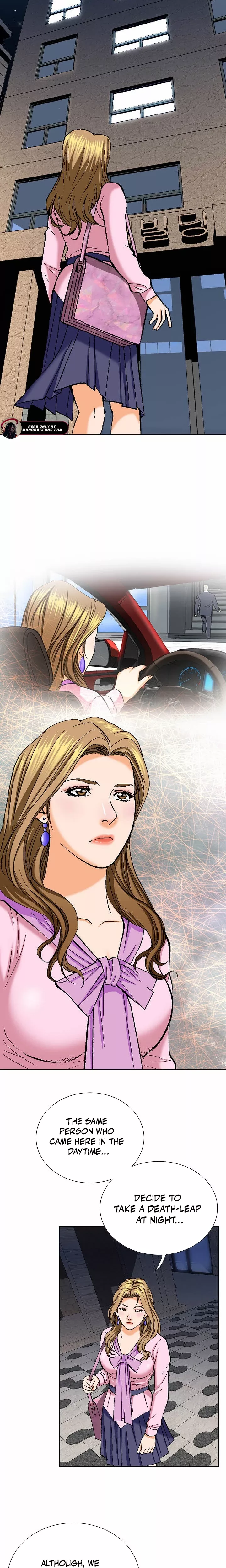 Read Nice Guy Manga Online