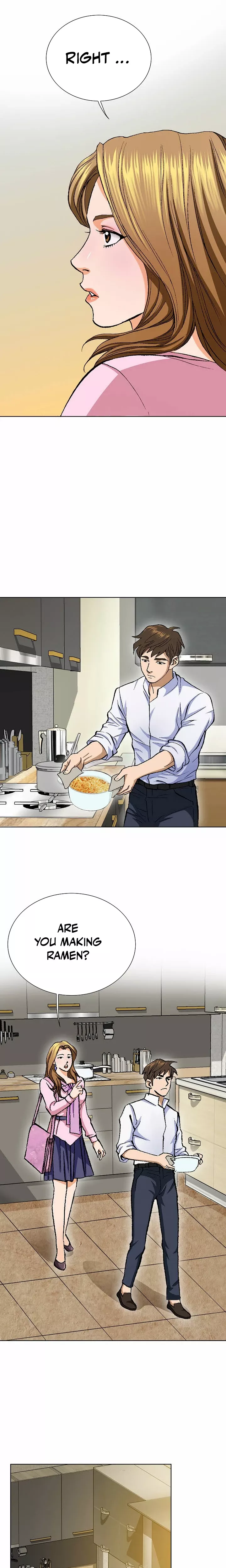 Read Nice Guy Manga Online