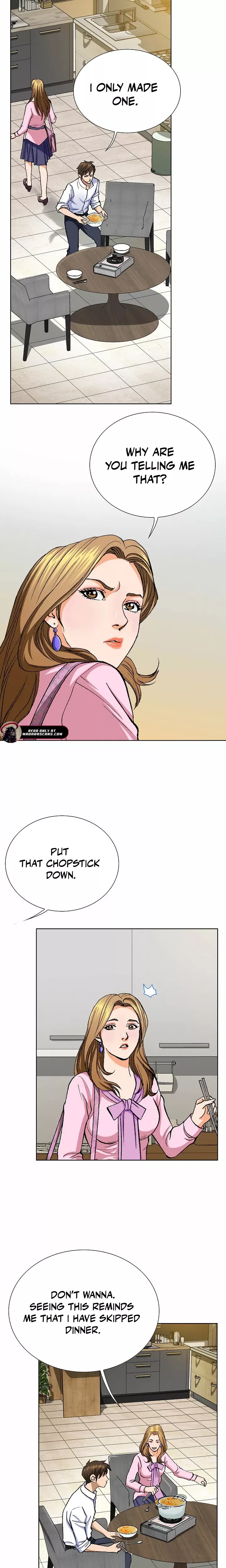 Read Nice Guy Manga Online