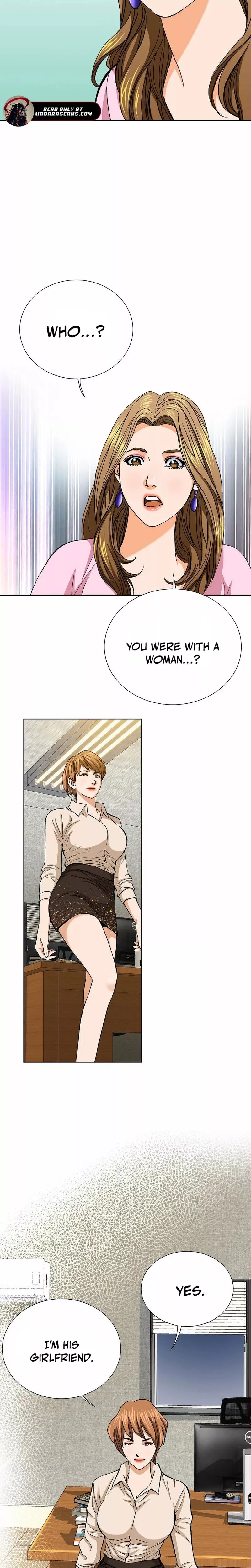 Read Nice Guy Manga Online