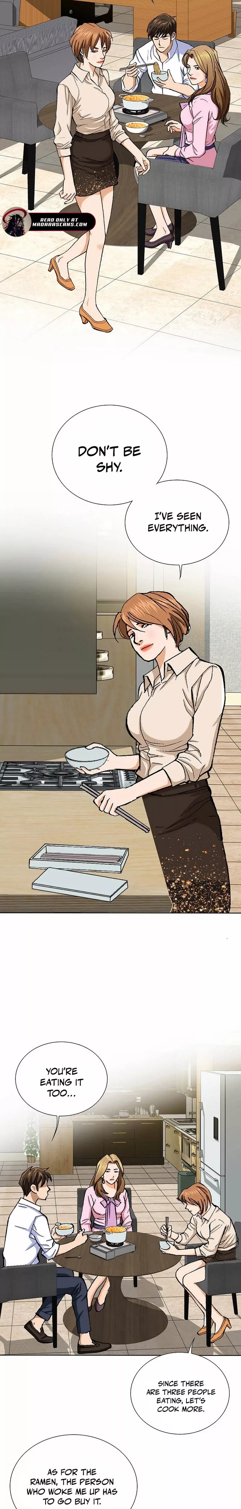 Read Nice Guy Manga Online