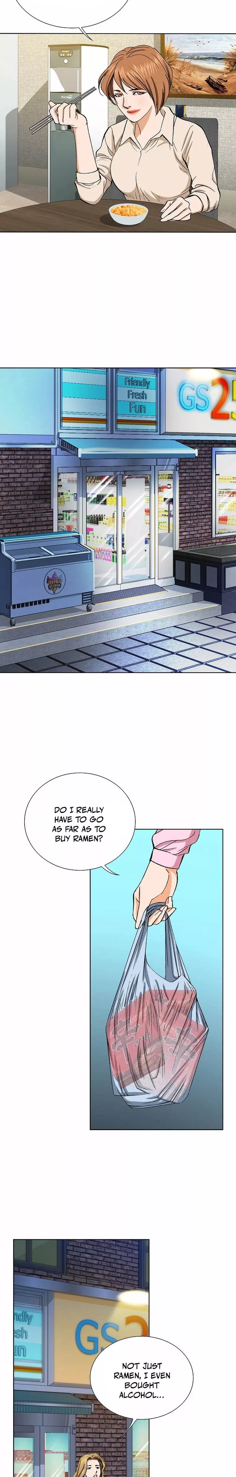 Read Nice Guy Manga Online