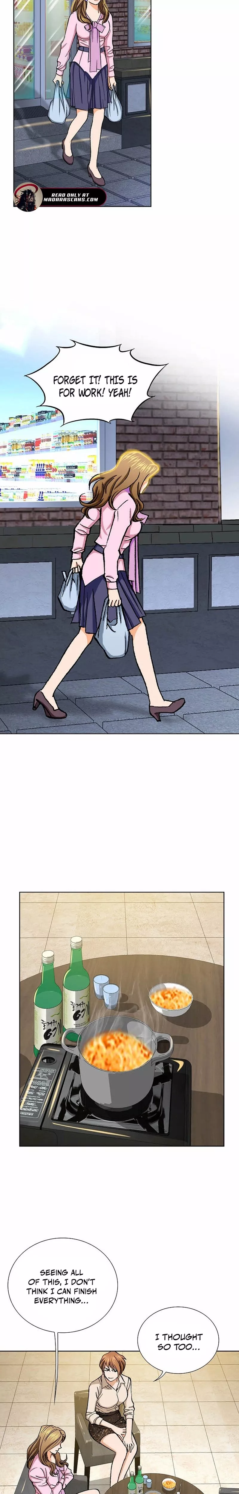 Read Nice Guy Manga Online