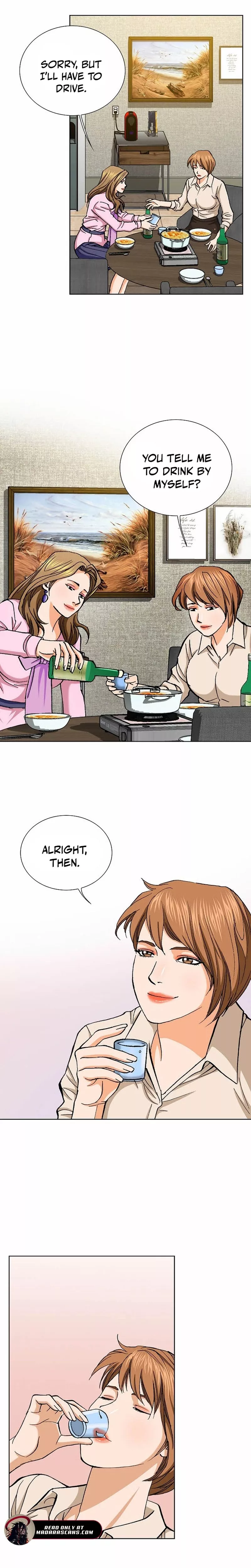 Read Nice Guy Manga Online