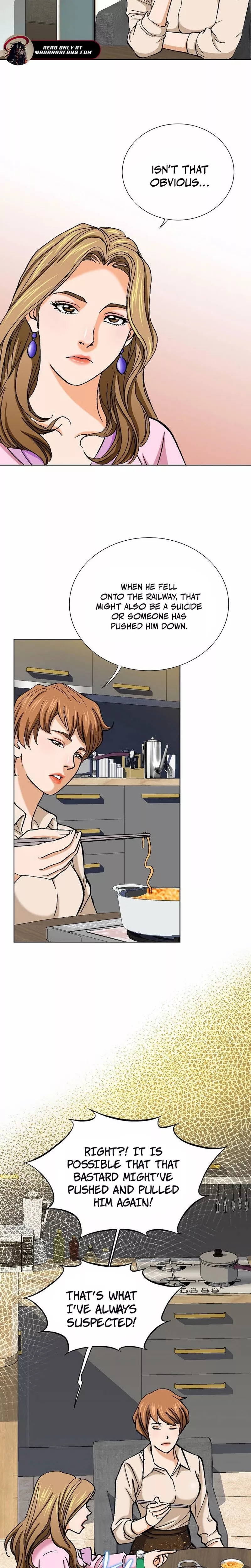 Read Nice Guy Manga Online