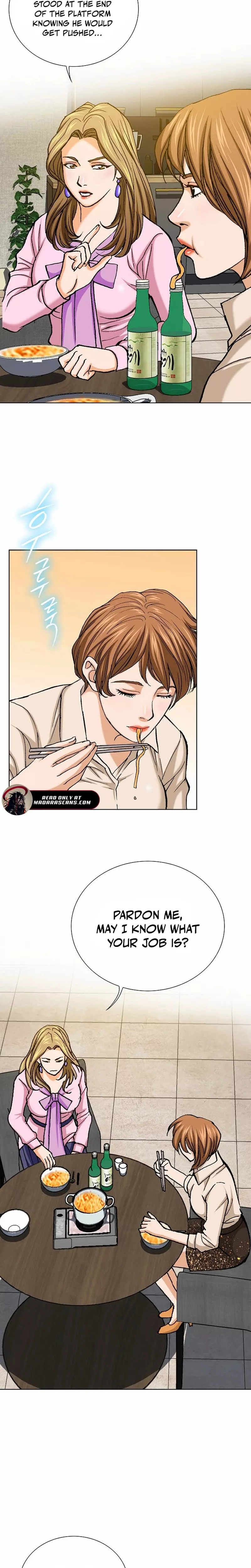 Read Nice Guy Manga Online